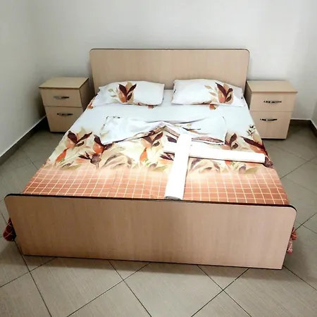 Apartamento Ara In Shëngjin
